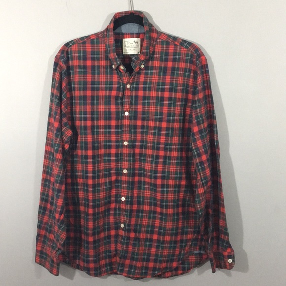 J. Crew Other - J. Crew Button Down